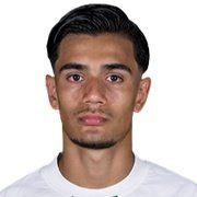 Oğuzcan Büyükarslan