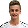 Free transfer Lukas Egarter