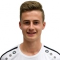 Lukas Egarter