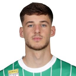 Transfer Marko Dijakovic