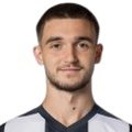 Mile Vukelic