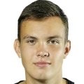 Transferência livre Danil Beltyukov