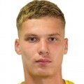Free transfer Nikita Salikov