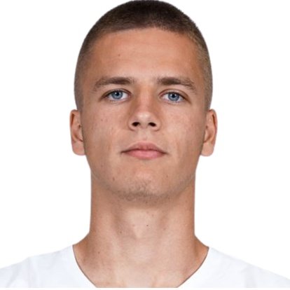 Free transfer Bogdan Reichmen