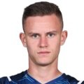 Transfert Nikita Kokarev