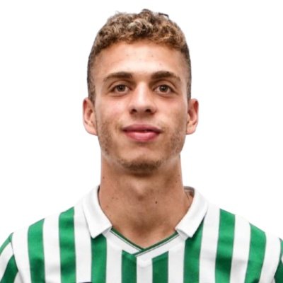 Free transfer Andrea Milani