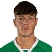 Alessandro Fontanarosa