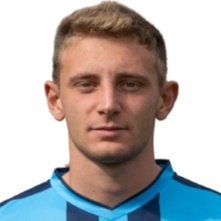 Loan Luca Stanga