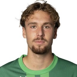 Transfer Nikolaj Möller