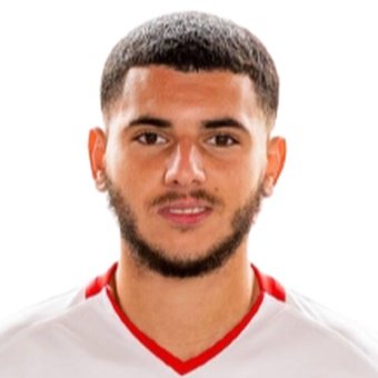 Yassine Tekfaoui