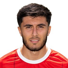 Transfer Yusuf Barasi