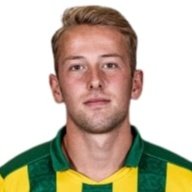 Free transfer Nick Broekhuizen