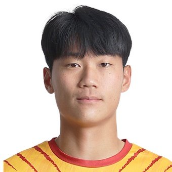 Hu-Seong Oh