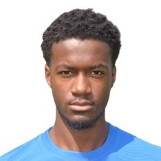 Free transfer J. Ngongo