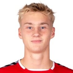Free transfer Magnus Nissen