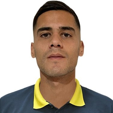 Free transfer Borja Sánchez