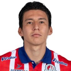 Free transfer Juan Martínez