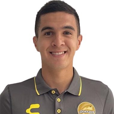 Transfer César Castillo