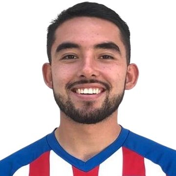Transfer Irving Márquez