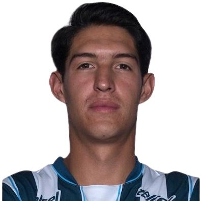 Transfer José Castillo