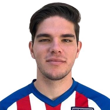 Transfer Rodrigo Reyes