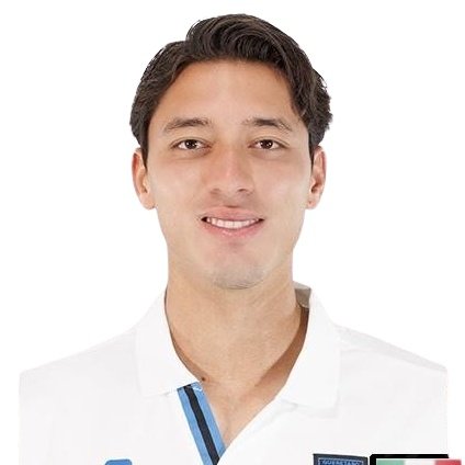 Transfer Fernando Tapia