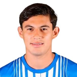 Free transfer Alfredo Gutiérrez
