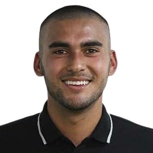 Free transfer Raúl Camacho