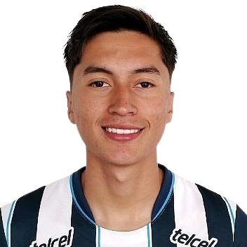 Free transfer Fernando Álvarez