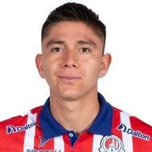 Transfer Uziel García