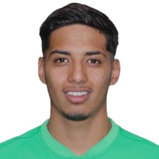 Transfer Jair González