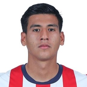 Free transfer Raúl Martínez