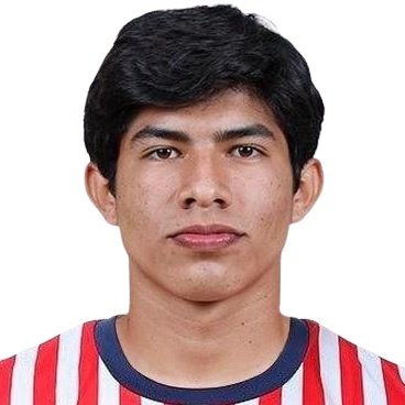 Free transfer Gael García
