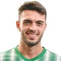 Free transfer Savio Piarulli
