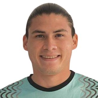 Transfer Fabián Salas