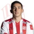 Free transfer L. González