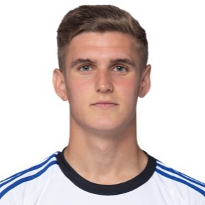 Transfer Elias Jelert