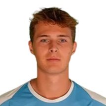 Free transfer Mikkel Brund