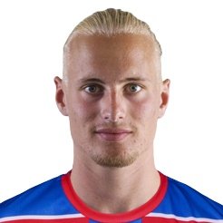 Transfer Marcel Ecker