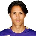 Free transfer D. Au Yeong