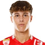 Free transfer Paolo Jager