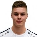 Free transfer Niklas Pertlwieser