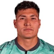 Alonso Romero Cachay