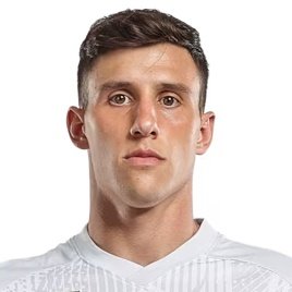 Transfer Nicolás Capaldo