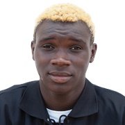 Jack Rissonga Lemboma