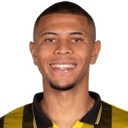 De Paula Santos Filho