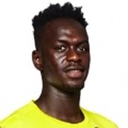 Ndiaye