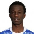 Transfer Boubou Konté