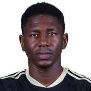 Sissoko