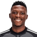 T. Monyane
